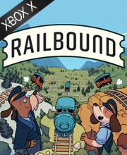 Railbound Xbox Series X
