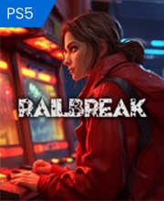 Railbreak Playstation 5