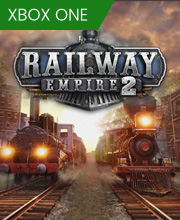 Railway Empire 2 Xbox One