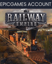 Railway Empire Pc
