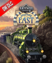 Railway Empire 2 Journey To The East Switch