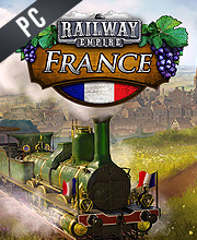 Railway Empire France Pc