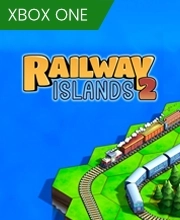 Railway Islands 2 Xbox One