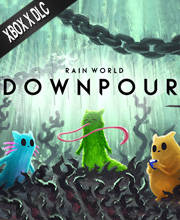Rain World Downpour Xbox Series X
