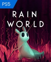 Rain World Playstation 5