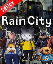 Rain City Switch