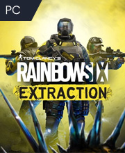 Rainbow Six Extraction Pc