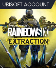 Tom Clancy’s Rainbow Six Extraction Pc