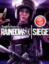 Nueva operadora Mira para Rainbow Six Siege Operation Velvet Shell