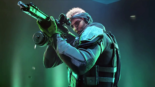 ¿Cuándo es la temporada 2 de Rainbow Six Siege Año 7?