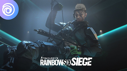 Detalles del nuevo operador de Rainbow Six Siege