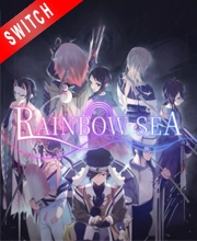Rainbow Sea Switch