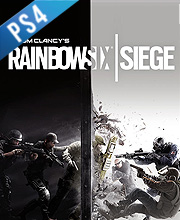 Comprar Rainbow Siege Ps4 Code Comparar Precios