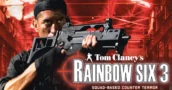 Rainbow Six 3 Gold – Precio más bajo : shooter clásico listo para Steam Deck