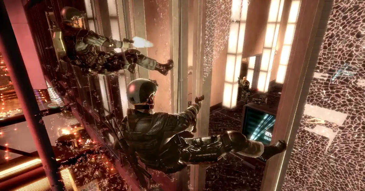 Tom Clancy’s Rainbow Six Vegas – Shooter legendario sin Uplay al mejor precio