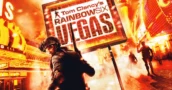 Tom Clancy’s Rainbow Six Vegas – Shooter legendario sin complicaciones de Uplay al mejor precio