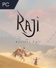 Raji An Ancient Epic Pc