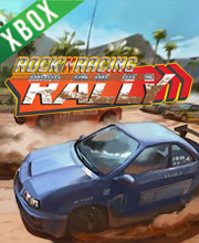 Rally Rock ’N Racing Xbox One
