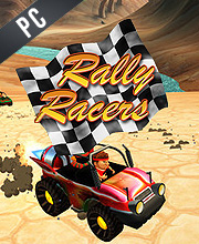 Rally Racers Pc