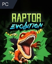 Raptor Evolution Pc