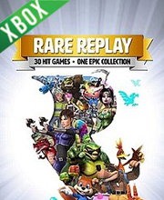 Rare Replay Xbox One