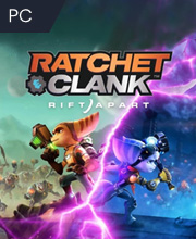 Ratchet & Clank Rift Apart Pc