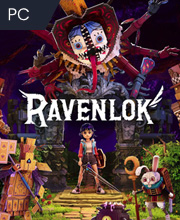Ravenlok Pc