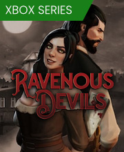 Ravenous Devils Xbox Series X