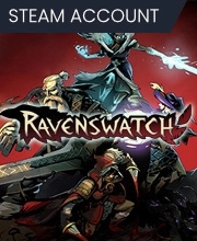 Ravenswatch Pc