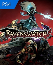 Ravenswatch Playstation 4