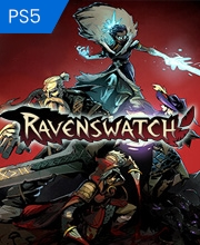 Ravenswatch Playstation 5
