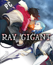 Ray Gigant Pc