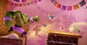Rayman Legends Retold Hace lo Impensable: Un Retraso Tras Alcanzar la Fase Gold