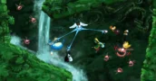Consigue una clave de PC para Rayman Origins sin pagar precio de tienda