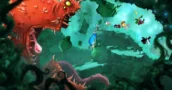 Rayman Origins regresa en 4K, pero no se puede comprar por separado