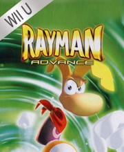 Rayman Advance