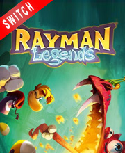 Compra Rayman® Legends Definitive Edition en la tienda Humble