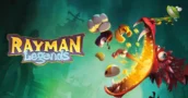 Rayman Legends: Juega en PC y Steam Deck – Oferta clave revelada
