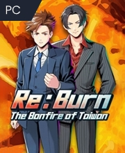 Re:Burn The Bonfire of Taiwan Pc
