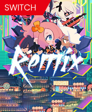 ReMix Switch