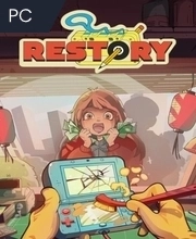 ReStory Chill Electronic Repairs Pc