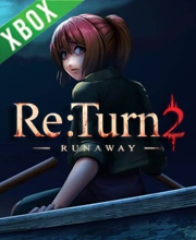 ReTurn 2 Runaway Xbox One