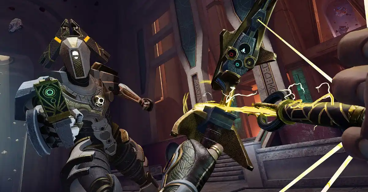 Ofertas de claves Reach PS5 & PC – Mejor precio rastreado en el lanzamiento