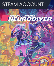 Read Only Memories NEURODIVER Pc