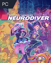 Read Only Memories Neurodiver Pc