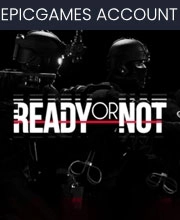 Ready or Not Pc