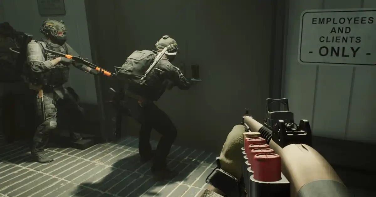 Ready or Not – Transforma la Policía de Los Sueños con 50% de descuento en esta plataforma!