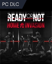Ready or Not Home Invasion Pc