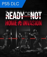 Ready or Not Home Invasion Playstation 5