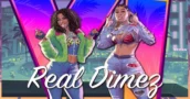 Real Dimez — De Hustlers a Reinas del Rap